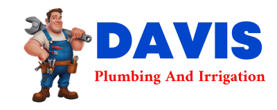 Trusted plumber in UKIAH